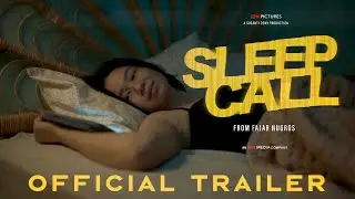 SLEEP CALL OFFICIAL FINAL TRAILER | LAURA BASUKI IS CONFUSED WITH HER REAL-WORLD RELATIONSHIP