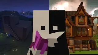 Урок строительства в Minecraft, который сэкономит вам 8 лет