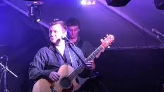 GrayStarr @ Woodstock in Whitwick 2016 (vid 3)