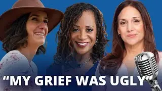 #10 Unexpected Effects of Grief