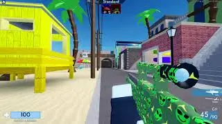 playing arsenal with a friend