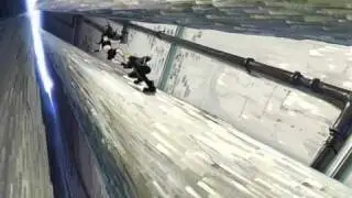 [AMV]Daxter-Sick.of.Hurt.