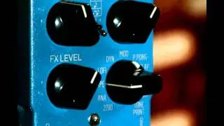 TC Electronic Flashback Delay and Looper