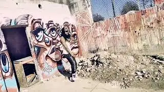 Yung Praise - City (Official Video)