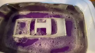 How to Strip Paint & Primer from Scale Models