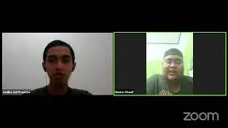 Meeting Exclusive with PA