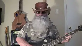 Quist A Blues with 4T5Mag