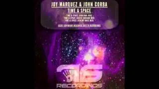 Joy Marquez & John Corba - Time & Space (Jeremy Bass Remix) [76 Recordings]