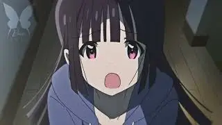Saikin Imouto no Yousu ga Chotto Okashiinda ga「AMV」- Be With You