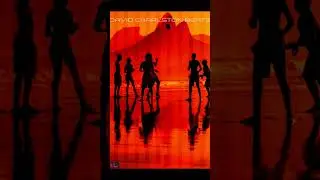 Peoples (Hip Hop Guitar Type Pop Rap BeatDavid Charlston Beatz #beatmaker2024 #hiphopbeats