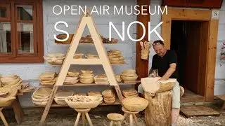 Love Skansen - Sanok
