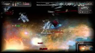 DarkOrbit PaRGo - ***Daybreak***