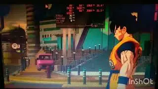 Como corrigir lentidão no Sparking Zero