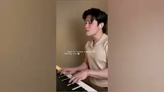 #RNASELEBCOVER Ariz Lufias - Lovely Runner