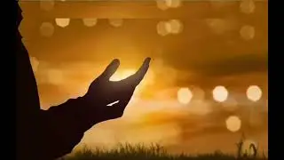 Namazlardan Sonra.. Dua ve Yakarış