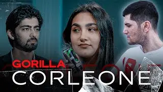КЛИП! CORLEONE - GORILLA (2022)