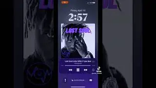 This Juice WRLD Type Beat 👀🔥🔥 