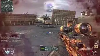 Trick shots