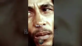 Bob Marley - LIFE is My RICHNESS!