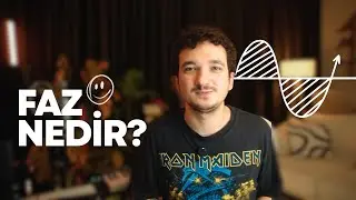 What is Phase and Why Is It Important in Music Production? | Audio Basics