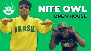 Nite Owl - Open House [Official Video]