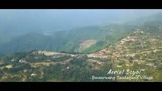 Bwanruangh taudaizaeng kailuang