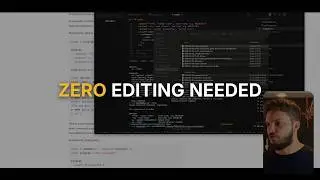 One CLI Tool Replaced My Video Editor