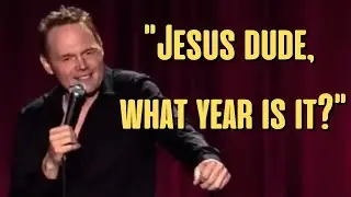 Bill Burr on Racial Double Standards