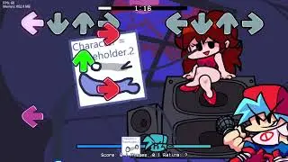 [fnf] placeholder2 sprite test