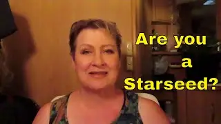 What is a Starseed?