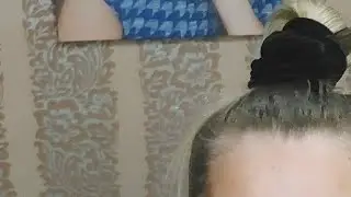 Работа с тазом, часть 1👍