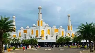 Kerala vlog  Part 2 #markaz #viral #kerala #youtuber #bike  #viralvideo #mysore #islam #allah #yt
