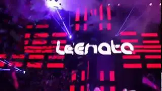 LEENATA CHINA TOUR 2017