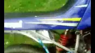 Derbi 50cc