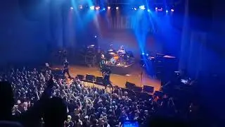 Millencolin - Happiness For Dogs We Are One Tour, Chile 2023