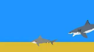 Great white Test