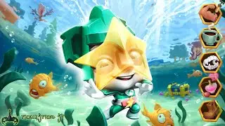 Star Caly is the Best! 