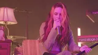 Bea Miller - wisdom teeth (Live from Teragram Ballroom) #SOSFEST