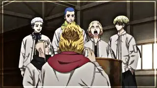 Fotbar Kenangan Member Toman😱 || Tokyo Revengers Season 2 Episode 11