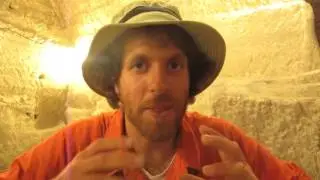 Archaeological Dig for a day Israel