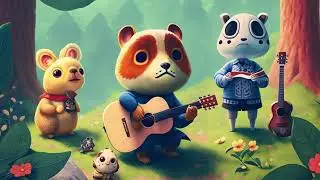 Transport Yourself to a Happy Place with Nostalgic Nintendo Music