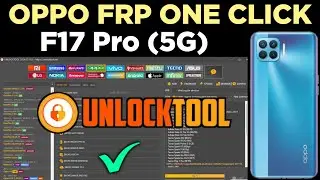 oppo f17 pro frp bypass unlock tool | oppo f17 pro frp bypass android 13