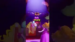 THIS is a Big Deal in Princess Peach: Showtime!