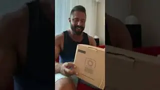 UNBOXING: Xiaomi Youpin Wanbo T2 Free Projector