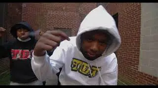 Glizzy - Street Talk (Official Music Video)