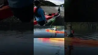 Wilderness Systems Pungo 125 Recreational Kayak