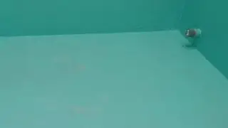 Гидроизоляция ванной комнаты, без опыта.