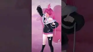 Idle dance 2 🌸 #shorts #vrchat #vrchatdance #dance #tiktok