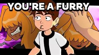 Chaquetrix Comic Chapter 4 REVIEW!