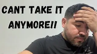 Making some big changes ASAP